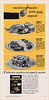 Flakorn Corn Muffin Mix Ad, 1957
