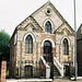 Former Chapel at Brinsley, Nottinghamshire
