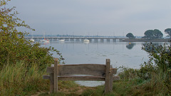 Langstone Harbour View (+PiP)
