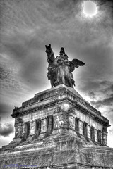 Kaiser Wilhelm Denkmal 2