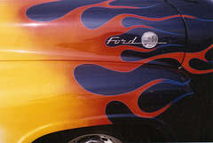 Flamin' Ford086