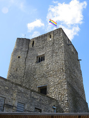 oxford castle