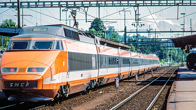870000 Morges TGV detourne 1