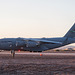 Boeing C-17A Globemaster 02-1111