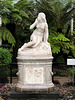 Statuary in the Kibble Palace - Eve by Scipione Tadolini