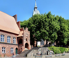 Mölln - St. Nicolai