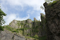 Cheddar gorge 2