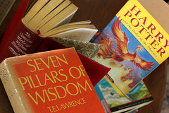03/Seven Pillars of Wisdom