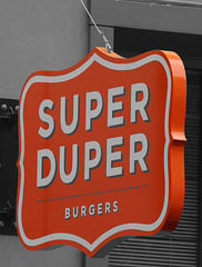Super Duper (5212)