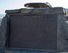 Mono Lake - West Portal Monument (#0477)
