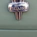 Nissan Figaro
