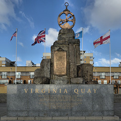 Virginia Quay