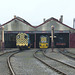 Didcot Railway Centre (1) - 14 March 2020