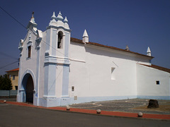 Church of Our Lady of Conception.