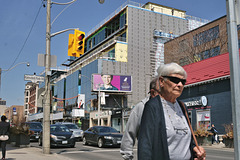 Yonge Street, Toronto
