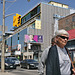 Yonge Street, Toronto