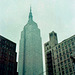 The Empire State Building (Scan from June 1981)