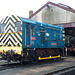 Didcot Railway Centre (2) - 14 March 2020