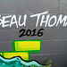 Beau Thomas 2016