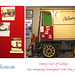 Baker Earl's transport Bexhill Museum 10 9 2022