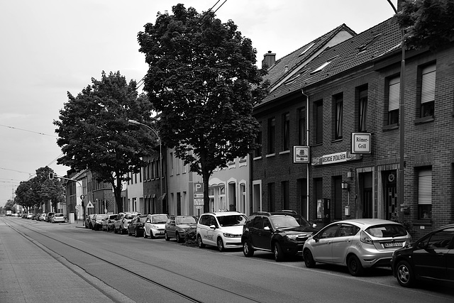 Krefelder Straße #2
