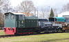 Didcot Railway Centre (4) - 14 March 2020