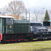 Didcot Railway Centre (4) - 14 March 2020