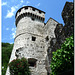 Castello Visconteo (sec. XIV) Visconti Castle