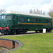 Didcot Railway Centre (5) - 14 March 2020