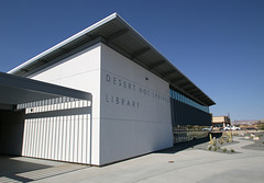 Desert Hot Springs Public Library Grand Opening (6521)