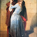 The Kiss.  1859