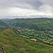 Stretched Stretton - of course, it's all exaggerated.... (twice)