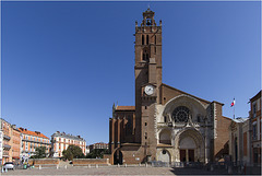 Cathédrale Saint-Etienne 2