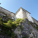 Die Festung von Aarburg ( I )