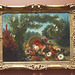 Basket of Flowers by Delacroix in the Metropolitan Museum of Art, May 2011