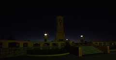 Fremantle Monument