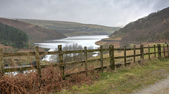 HFF- Blakeley Reservoir fence