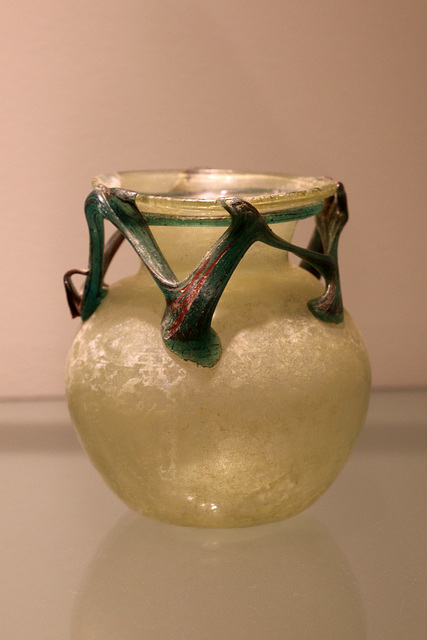 Ancient Roman Glass