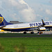 EI-FTE B737-8AS Ryanair