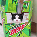 Ming Ming Does The Dew