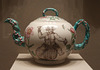 Punch Pot in the Metropolitan Museum of Art, February 2012