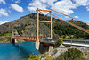 Puente Lago General Carrera