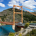 Puente Lago General Carrera