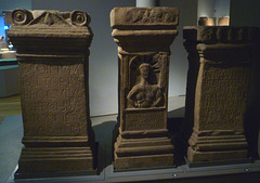Mithraic Altars