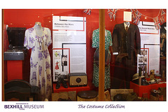 The Costume Collection between the wars Bexhill Museum 10 9 2022