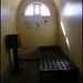 Oxford prison cell