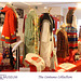 The Costume Collection side views Bexhill Museum 10 9 2022