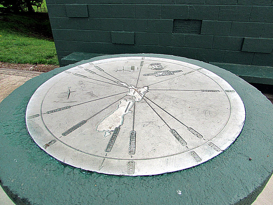 Direction Pointer. Direction Pointer.