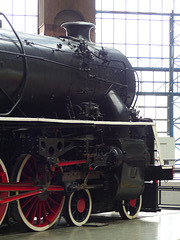 National Railway Museum (11) - 23 March 2016