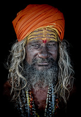 hindu sadhu
